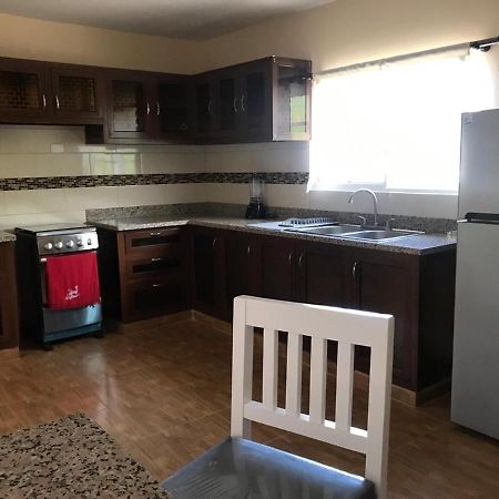 2 Queen Bed Apartment With Smart Tv ,Wifi Y Luz Las 24 Horas Харабакоа Екстериор снимка