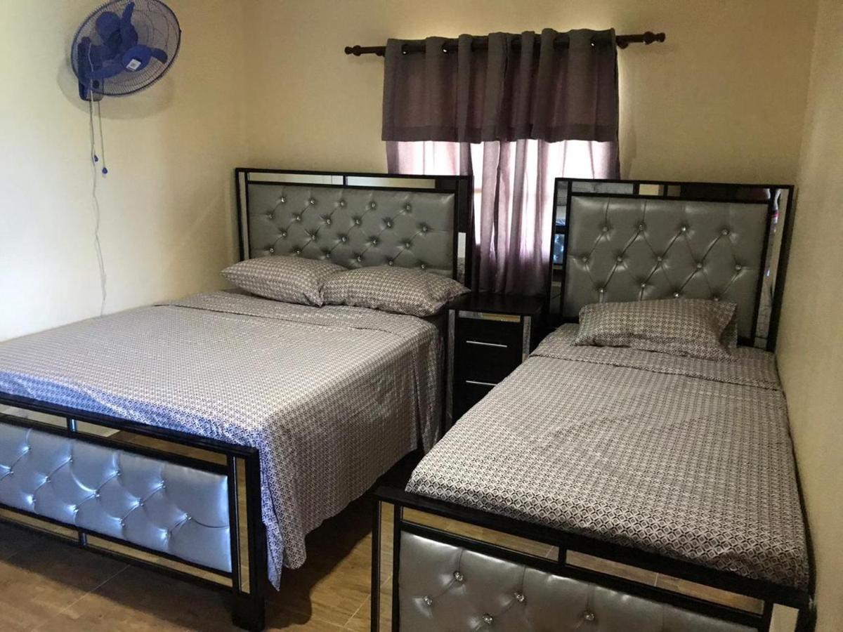 2 Queen Bed Apartment With Smart Tv ,Wifi Y Luz Las 24 Horas Харабакоа Екстериор снимка